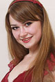 Dnepropetrovsk Woman