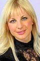 Volgograd Woman