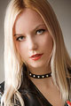 Simferopol Woman