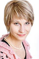 Simferopol Woman