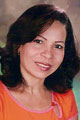 Cartagena Woman