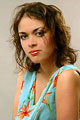 Kiev Woman