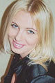 Kiev Woman