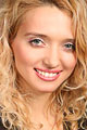 Kiev Woman