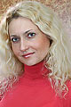 Odessa Woman