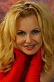 Dnepropetrovsk Woman
