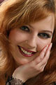 Dnepropetrovsk Woman