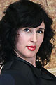 Odessa Woman