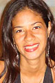 Cartagena Woman
