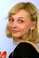 Simferopol Woman