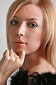 Simferopol Woman