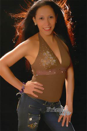 Colombia women