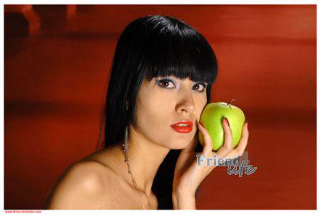 Ukraine women