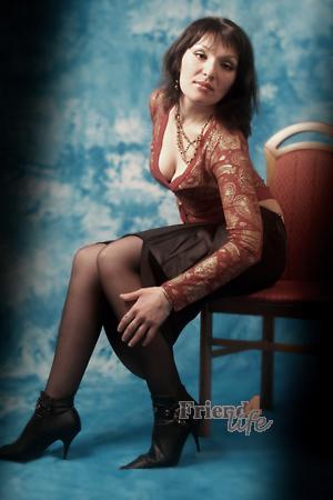 Ukraine women