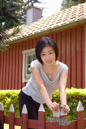 China women