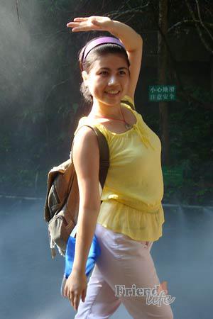 China women