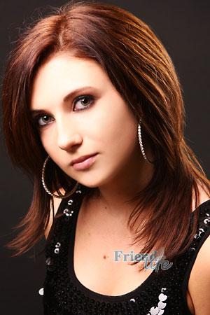 Ukraine women
