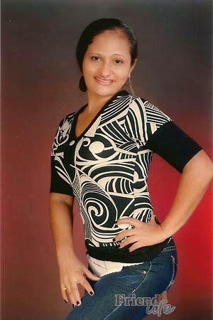 Colombia women