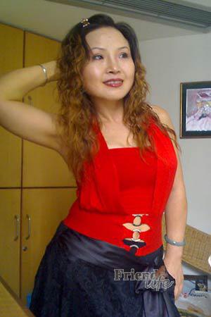 China women