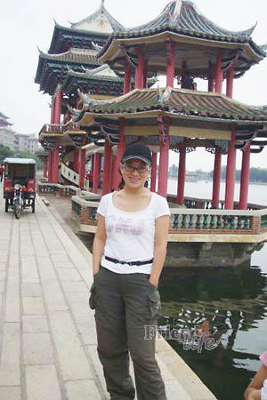 China women