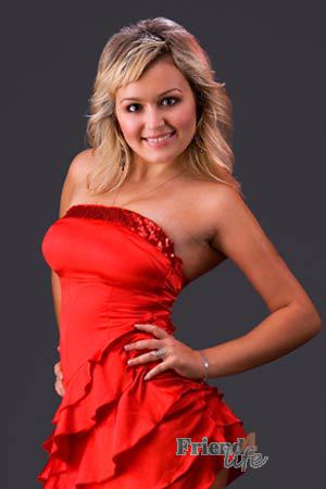 Ukraine women