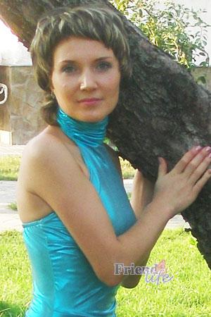 Ukraine women