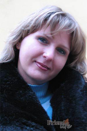 Ukraine women