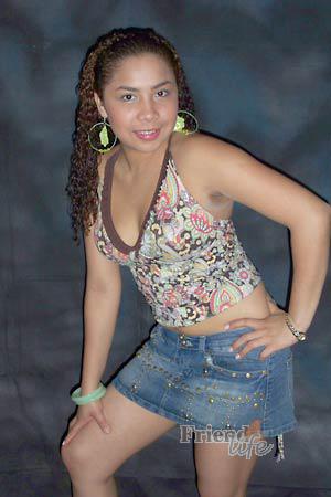 Colombia women