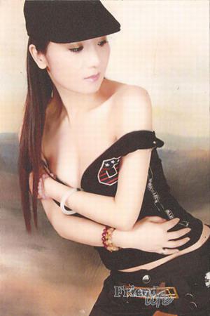 China women