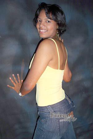 Colombia women
