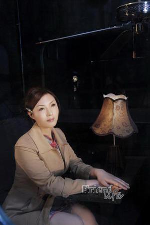China women