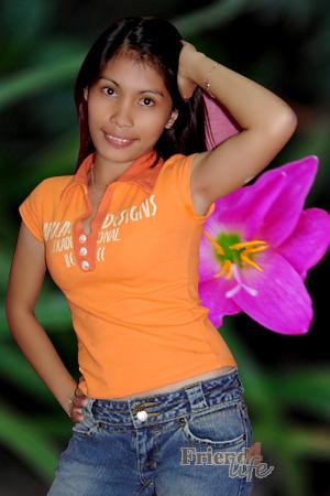 Philippines women
