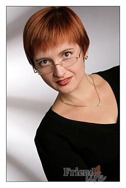 Ukraine women