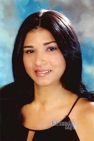 Colombia women