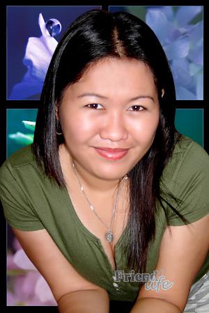 Philippines women