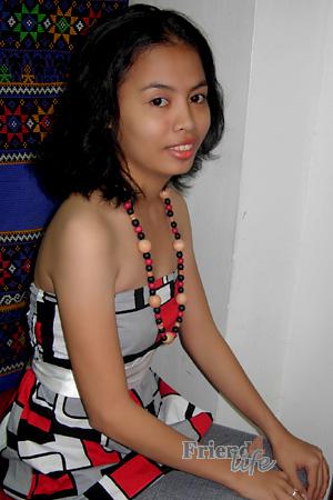 Philippines women