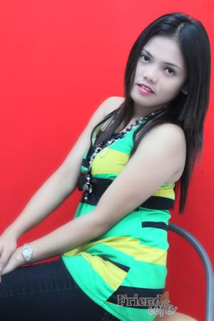 Philippines women