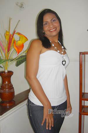 Colombia women