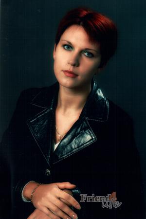 Ukraine women