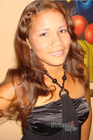 Colombia women