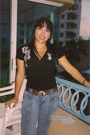 Colombia women