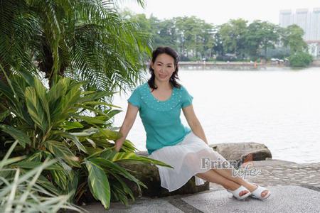 China women