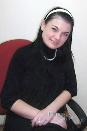 Ukraine women