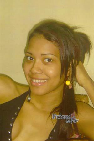 Colombia women