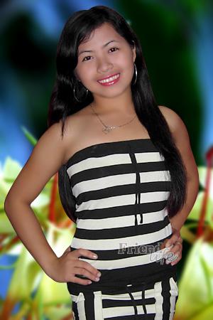 Philippines women