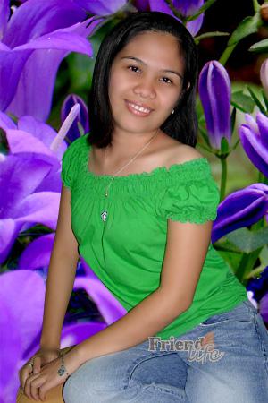 Philippines women