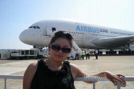 China women