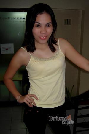 Philippines women