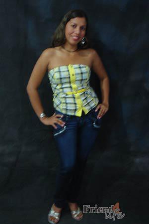 Colombia women