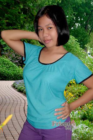 Philippines women